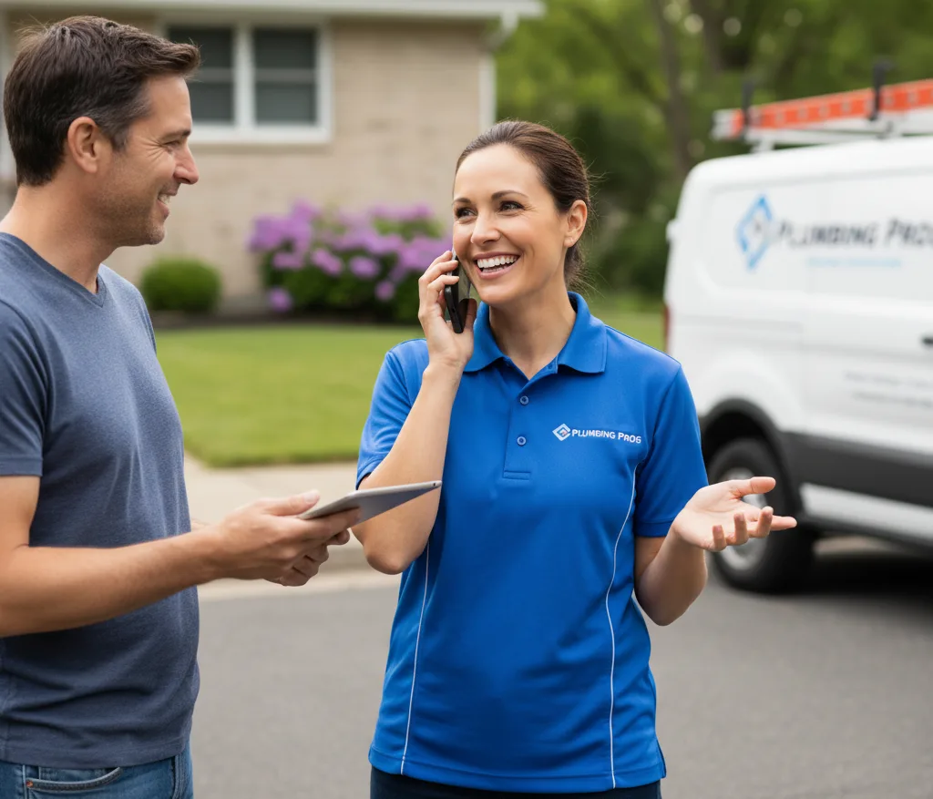 Grant Plumbing customer support in Letohatchee