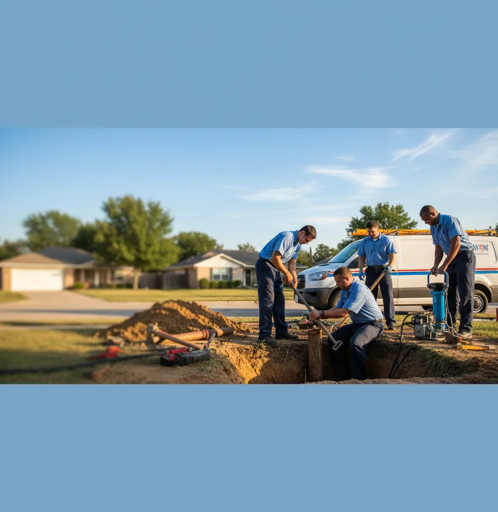 Water Heater Repair & Plumber in Letohatchee